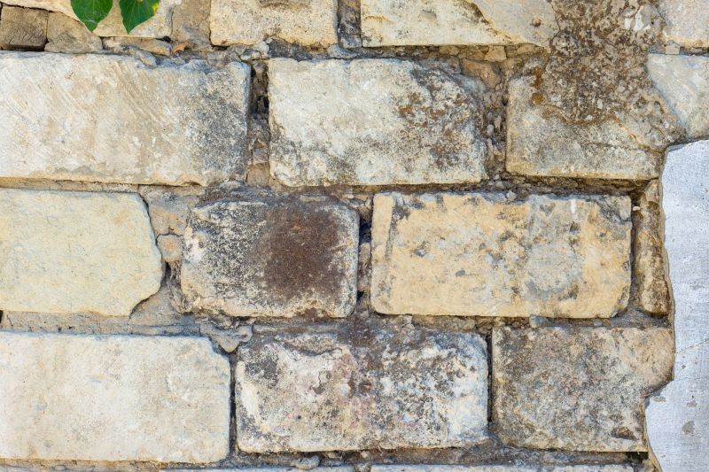 Block Wall Demolition in Bergen County, NJ