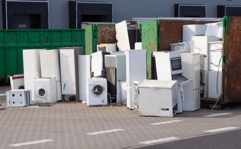 Cabinet Disposal in Sacramento, CA