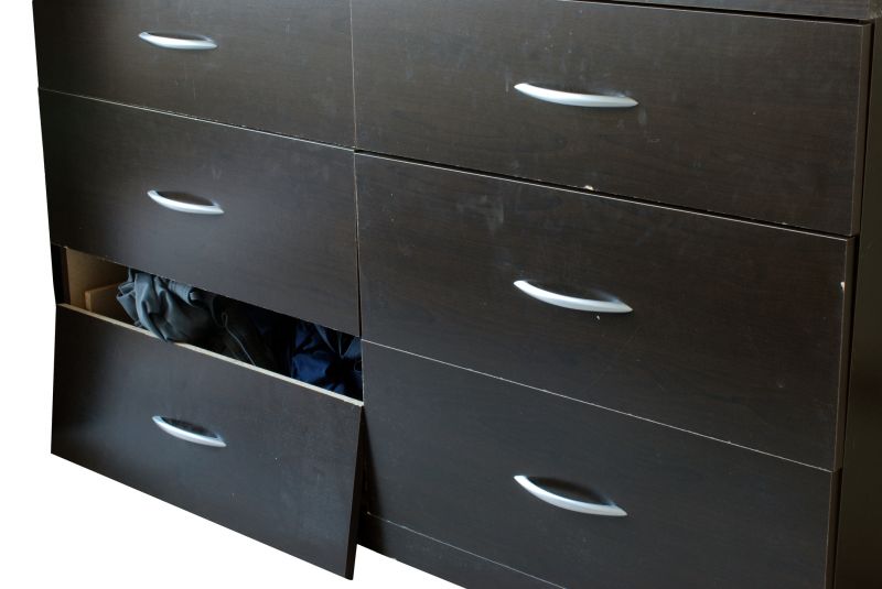 Cabinet Disposal in Roseville, CA