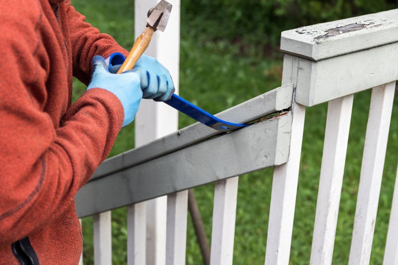Cement Removal in Bergen County, NJ