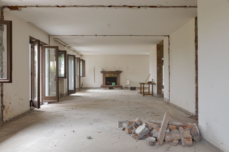 Kitchen Demolition in Bergen County, NJ