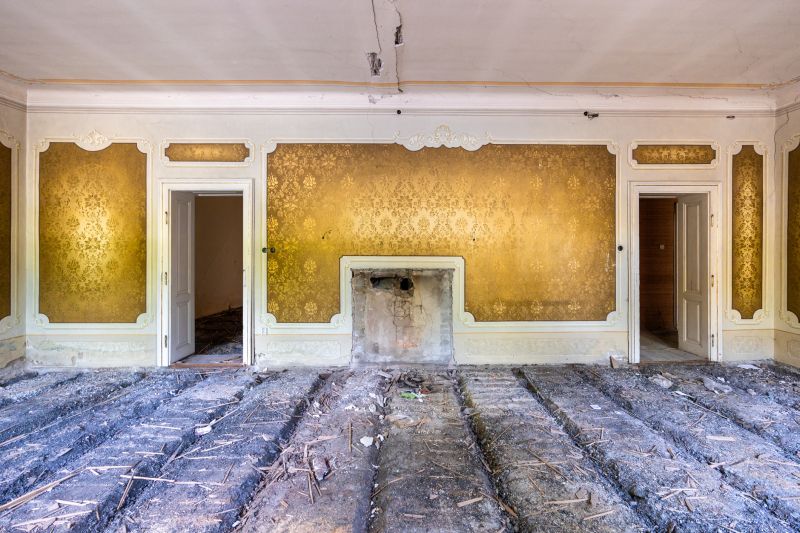 Slab Removal in Bergen County, NJ