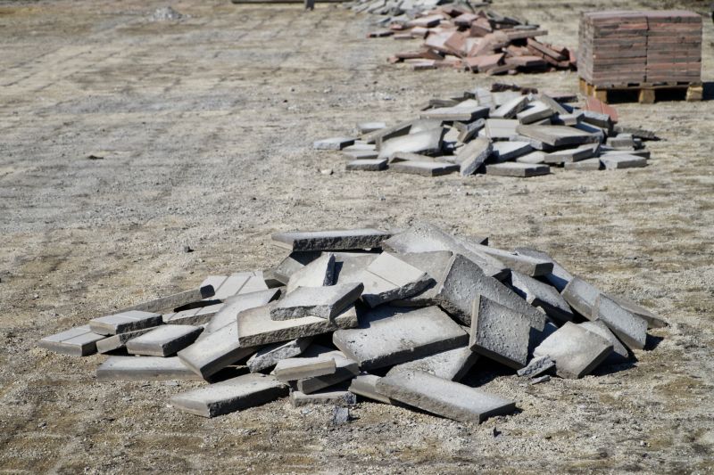 Slab Removal in Sacramento, CA