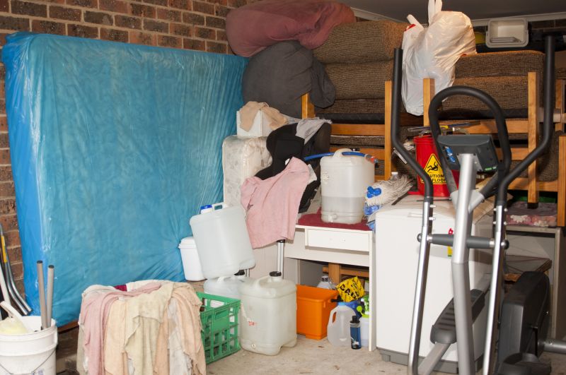 Enhance Safety and Cleanliness with Junk Removal!